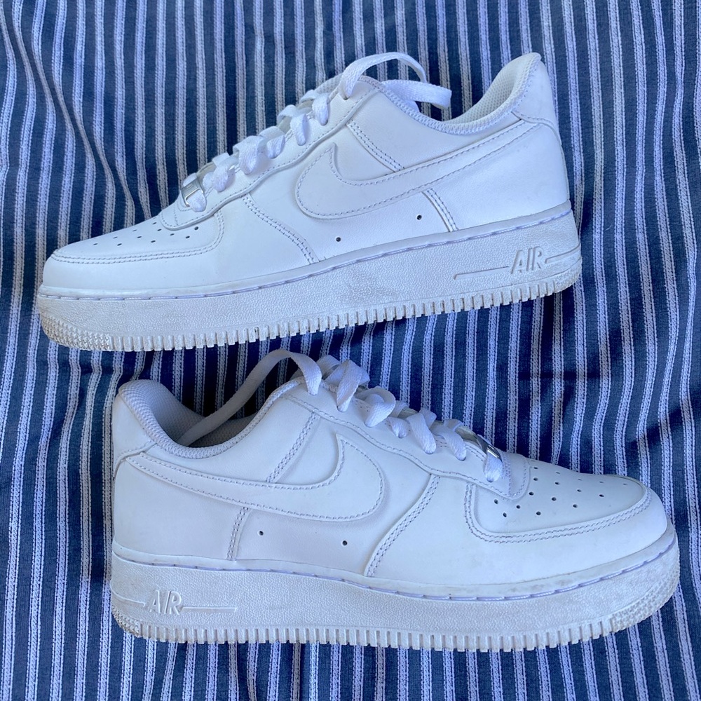 Nike Air Force 1 Sneakers